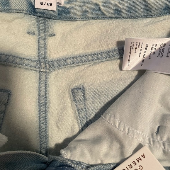Brand new Good American Good Classic Jeans - Picture 5 of 5